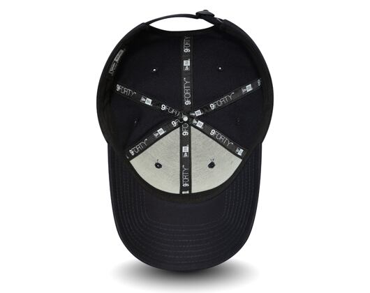 Kšiltovka New Era 9FORTY Flagged Navy