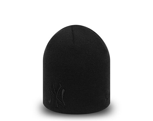Kulich New Era New York Yankees Dark Base Skull Black/Black