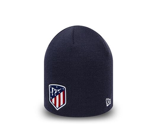 Kulich New Era Athletico Skull Knit Navy