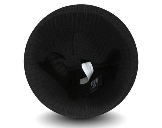 Kulich New Era Flip Down Black