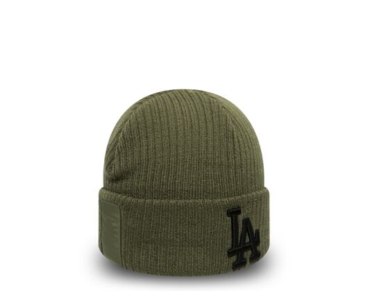 Kulich New Era Los Angeles Dodgers Utility New Olive/Black