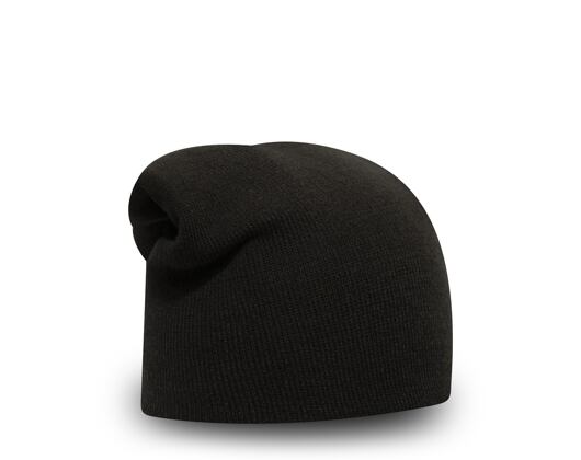 Kulich New Era Essential Long Cuff Knit Black