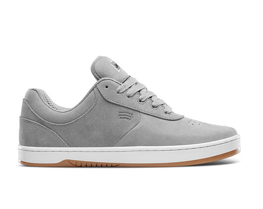 Boty Etnies Joslin 380 Grey/White/Gum