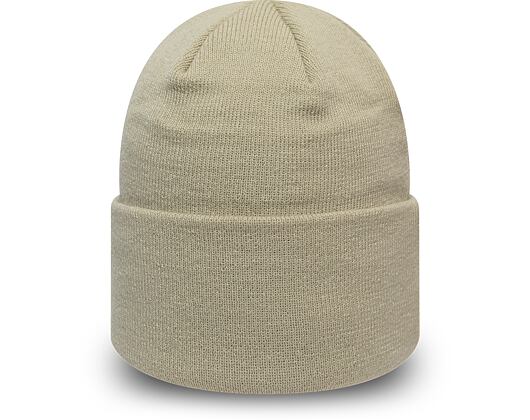 Kulich New Era Flagged Out Cuff Knit Stone