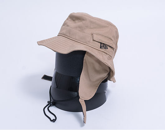 Klobouk New Era Adventure Dogear Wheat