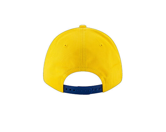 Kšiltovka New Era 9FORTY San Francisco Warriors Hardwood 19 OTC