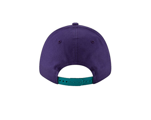 Kšiltovka New Era 9FORTY Charlotte Hornets Hardwood 19 OTC
