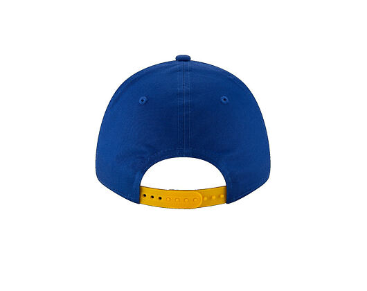 Kšiltovka New Era 9FORTY Golden State Warriors Hardwood 19 OTC