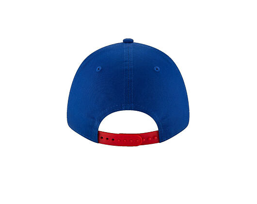 Kšiltovka New Era 9FORTY Sacramento Kings Hardwood 19 OTC