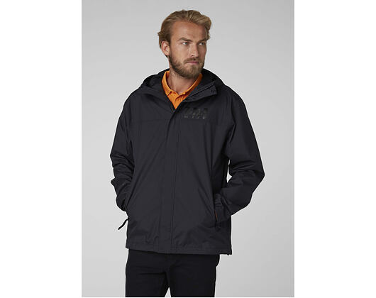 Bunda Helly Hansen Active 2 Jacket 990 Black