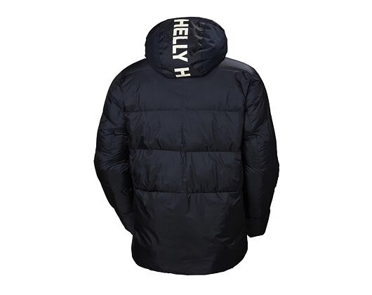 Bunda Helly Hansen Active Winter Parka 597 Navy