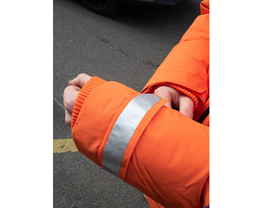 Bunda Helly Hansen Tromsoe Jacket 226 Bright