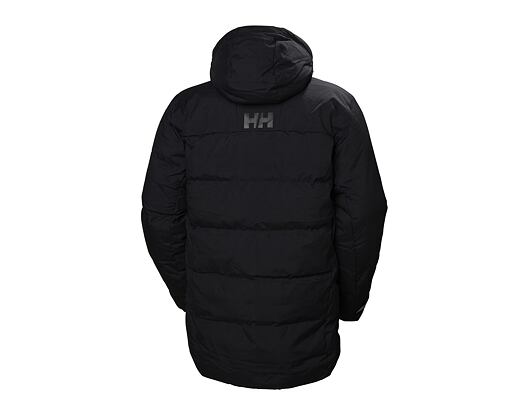 Bunda Helly Hansen Tromsoe Jacket 991 Black