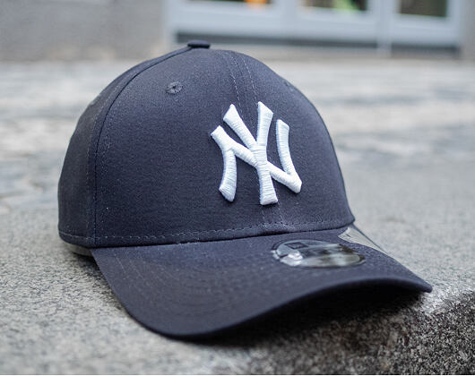 Dětská Kšiltovka New Era 9FIFTY New York Yankees Stretch Snap OTC