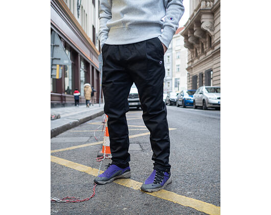 Kalhoty Champion Straight Hem Pants