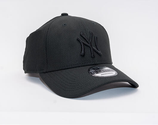 Kšiltovka New Era 9FORTY Diamond Era New York Yankees Mono Team Colour