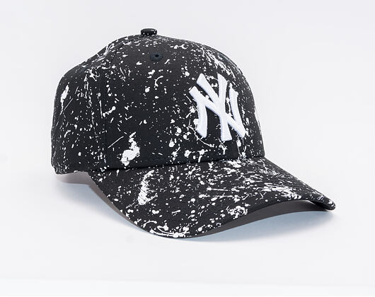 Kšiltovka New Era 9FORTY New York Yankees Paint Pack