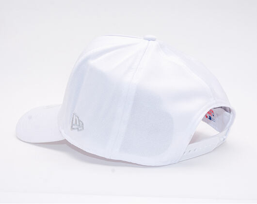 Dámská Kšiltovka New Era 9FORTY A-Frame Los Angeles Dodgers Iridescent