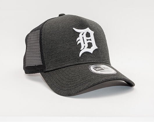 Kšiltovka New Era 9FORTY Trucker Detroit Tigers Shadow Tech