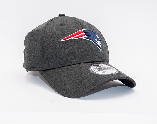 Kšiltovka New Era 9FORTY New England Patriots Shadow Tech