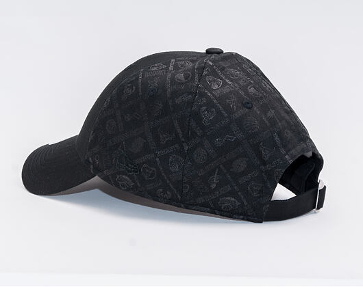 Kšiltovka New Era 9FORTY NBA Black Base