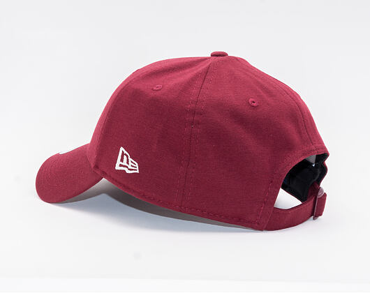 Kšiltovka New Era 9FORTY Boston Red Sox Embroidery