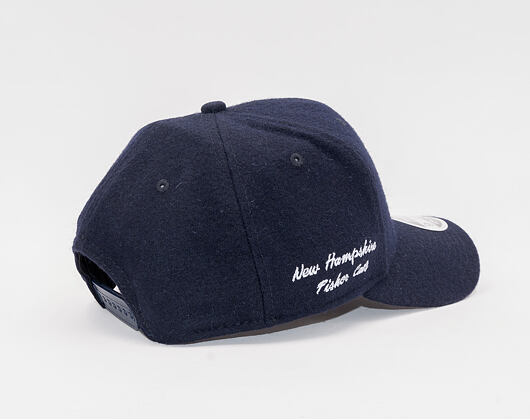 Kšiltovka New Era 9FIFTY New Hampshire Fishercats Stretch Snap Minor League
