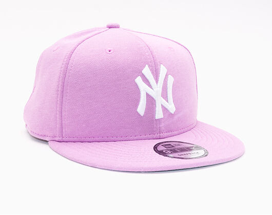 Kšiltovka New Era 9FIFTY New York Yankees Jersey Pack