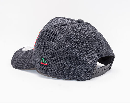 Kšiltovka New Era 9FORTY Trucker Piaggio Aprilia SP20