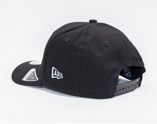 Dětská Kšiltovka New Era 9FIFTY Oakland Raiders Team Stretch Snap