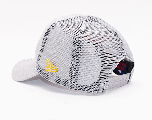 Dětská Kšiltovka New Era 9FORTY Trucker New York Yankees Jersey Essential