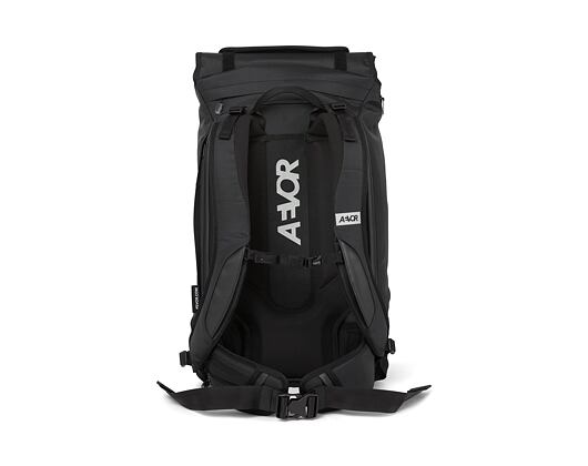 Batoh Aevor - Travel Pack Waterproof - Black