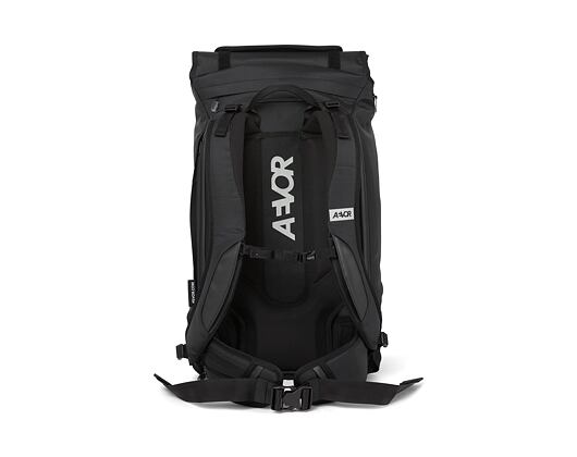 Batoh Aevor Travel Pack Proof Black
