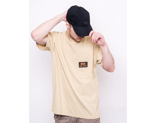 Triko Helly Hansen Heritage T-Shirt 771 Heritage