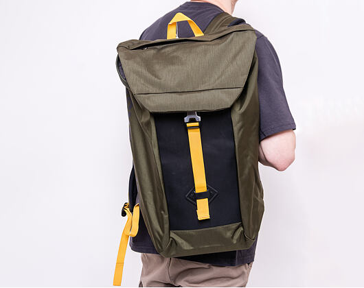 Batoh Helly Hansen Visby Backpack 469 Forest