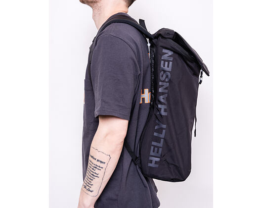 Batoh Helly Hansen Visby Backpack 990 Black