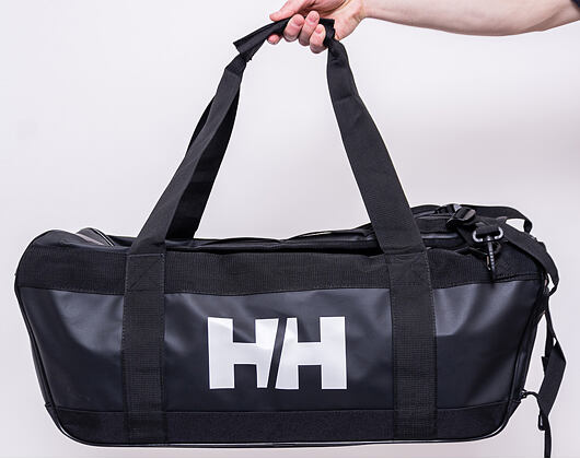 Taška Helly Hansen Scout Duffel 990 Black L