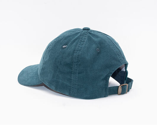Kšiltovka Karl Kani Signature Cord Cap 7030216 Green/White