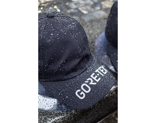 Kšiltovka New Era 9TWENTY Gore-Tex Reflective