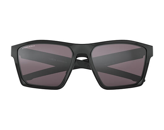 Sluneční Brýle Oakley Targetline Polished Black/Prizm Grey OO9397-0158