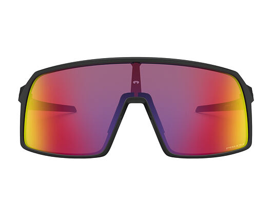 Sluneční Brýle Oakley Sutro Matte Black/Prizm Road OO9406-0837