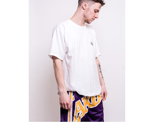 Kraťasy Mitchell & Ness Los Angeles Lakers Big Face