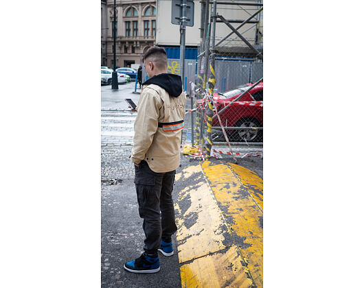 Bunda Helly Hansen Heritage Carpenter Jacket 771 Heritage