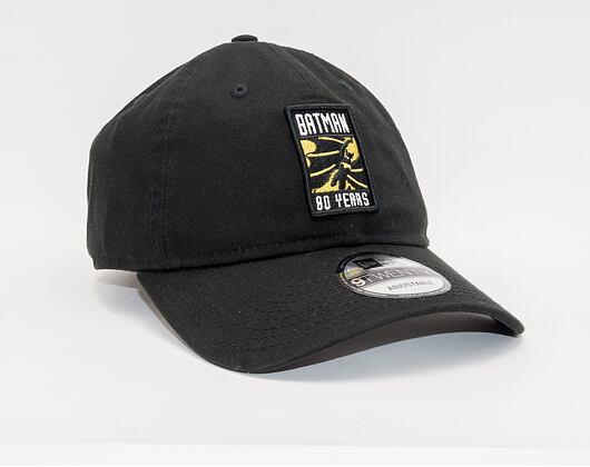 Kšiltovka New Era 9TWENTY Batman 80th