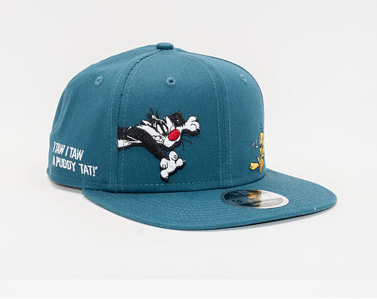 Kšiltovka New Era 9FORTY Looney Tunes Chase Tweety Pie