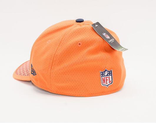 Kšiltovka New Era 39THIRTY Denver Broncos On Filed