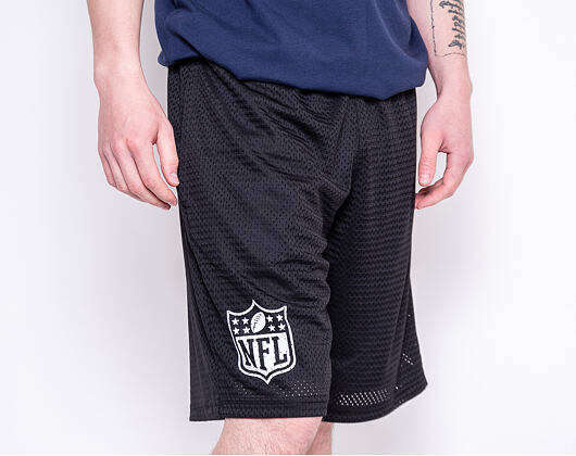 Kraťasy New Era NFL Generic Logo Jersey Shorts