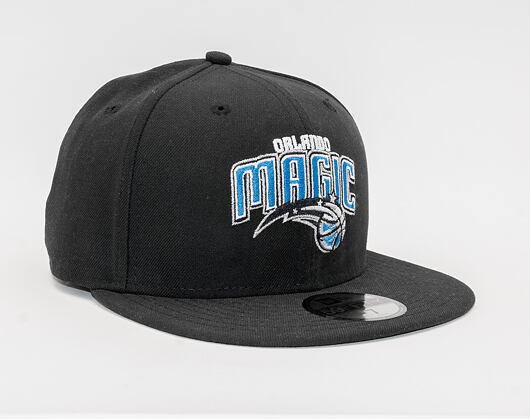 Kšiltovka New Era 59FIFTY Orlando Magic Seasbas
