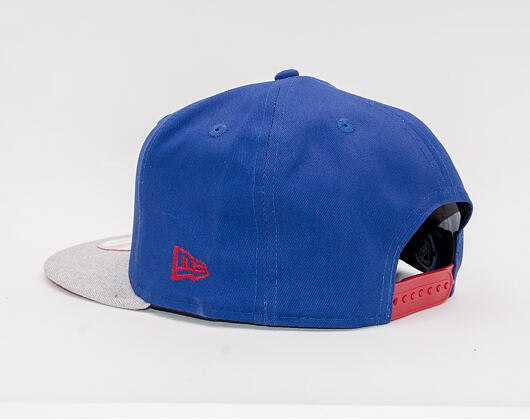 Kšiltovka New Era 9FIFTY New York Rangers Team Snap
