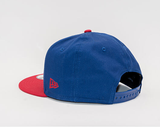 Kšiltovka New Era 9FIFTY Philadelphia 76ers Team